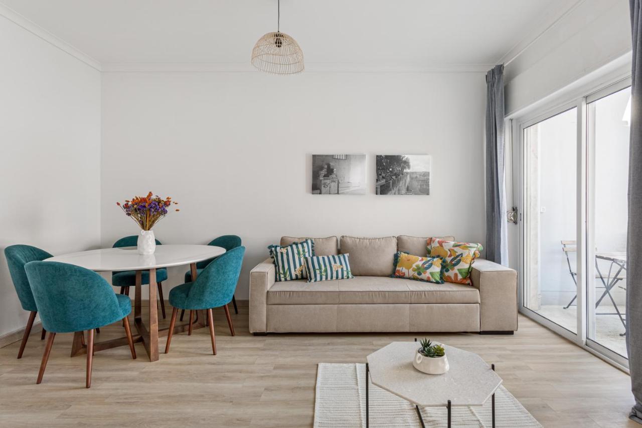 Appartement Joivy Striking Flat In Benfica