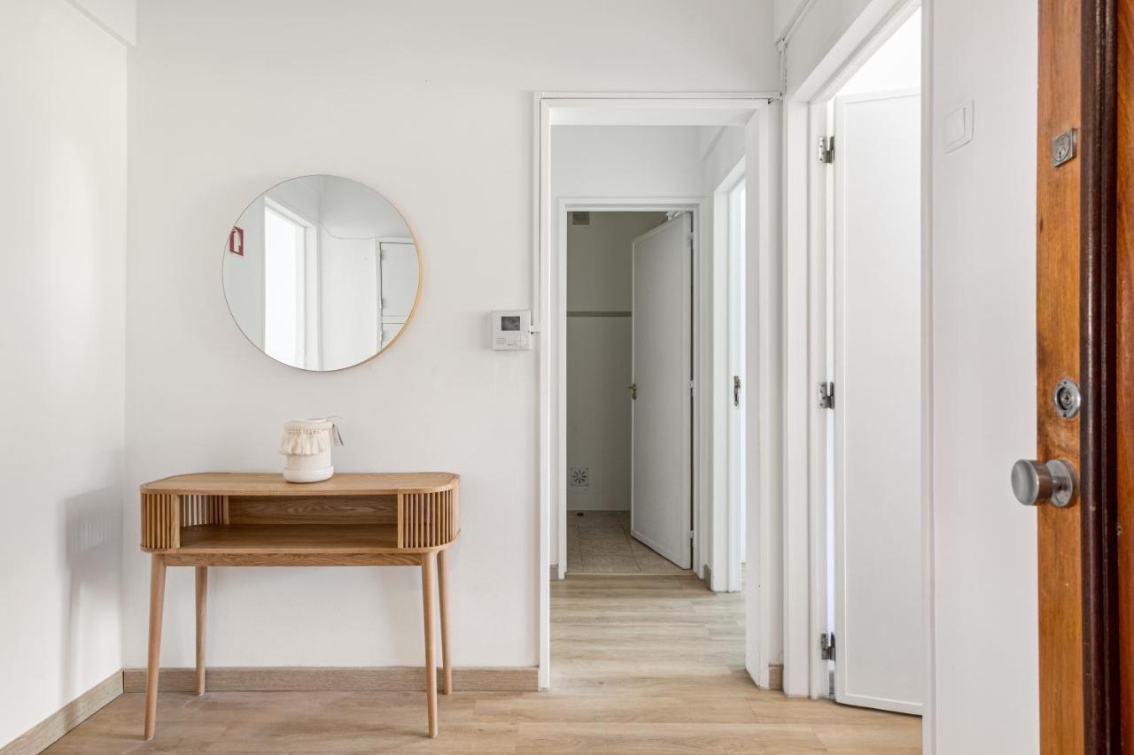 Appartement Joivy Striking Flat In Benfica *