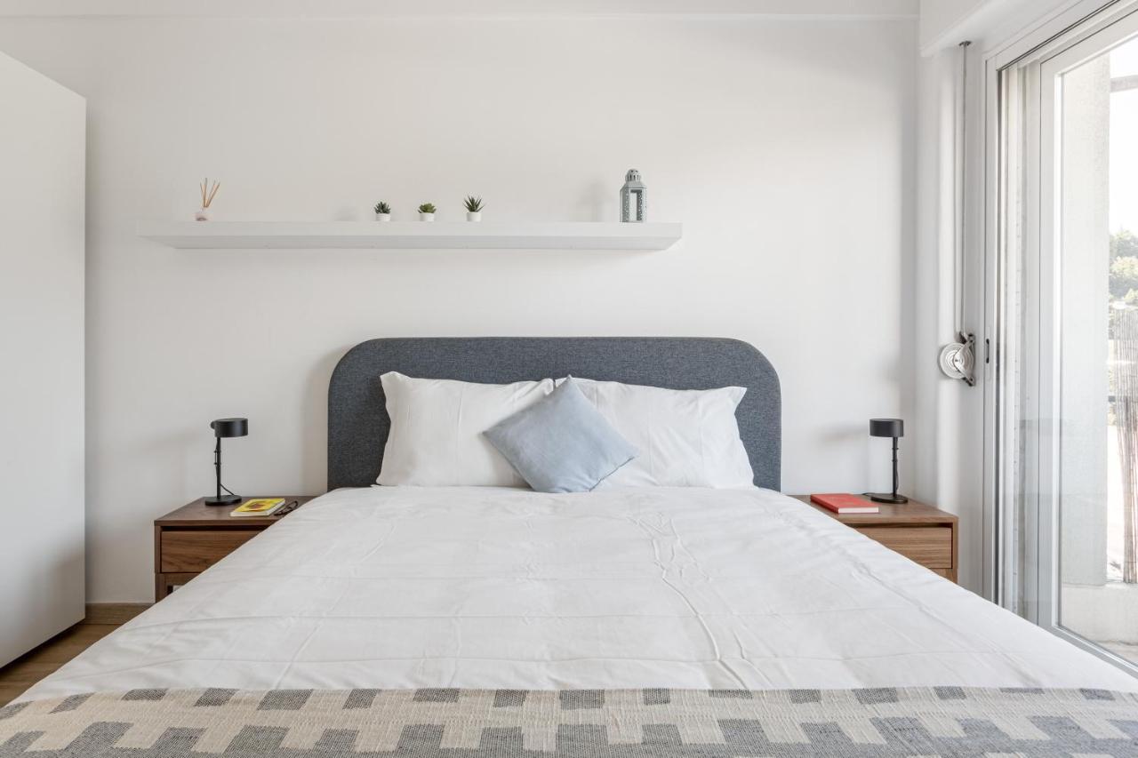 Appartement Joivy Striking Flat In Benfica Lisboa
