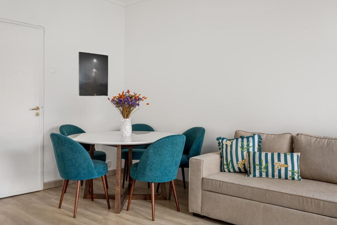 Joivy Striking Flat In Benfica Appartement Lisboa